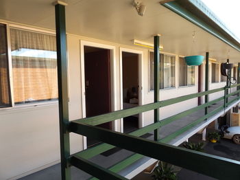Civic Motel - Accommodation Gladstone 32