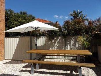 Civic Motel - Accommodation Gladstone 33