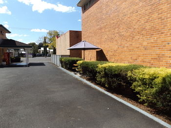 Civic Motel - Accommodation Gladstone 34