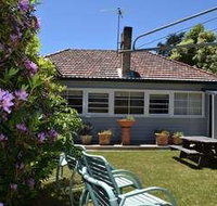 Clanwilliam - Accommodation Gladstone