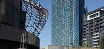 D'One Luxury Apartments - Accommodation Gladstone 8