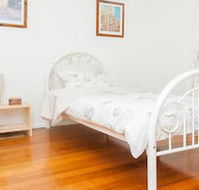 Eltham Retreat - Accommodation Gladstone