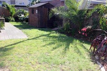 Hawthorn Holiday House - Accommodation Gladstone 1