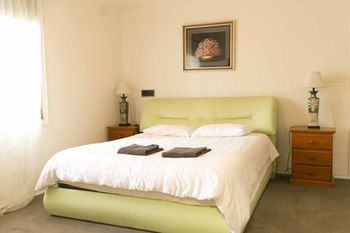 Hawthorn Holiday House - Accommodation Gladstone 5