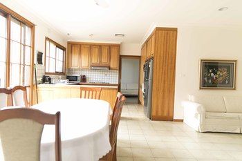 Hawthorn Holiday House - Accommodation Gladstone 12