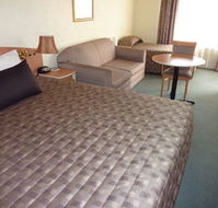 Best Western Coachmanaposs Inn Motel - Accommodation Gladstone