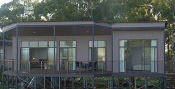 Interludes At Bawley - Accommodation Gladstone 0