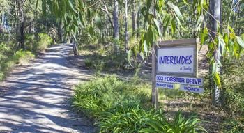 Interludes At Bawley - Accommodation Gladstone 1