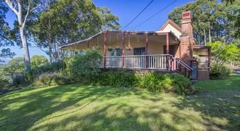 Interludes At Bawley - Accommodation Gladstone 5