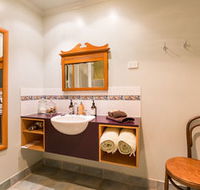 Strathvea Guest House - Accommodation Gladstone