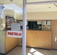 Westside Motor Inn - Accommodation Gladstone