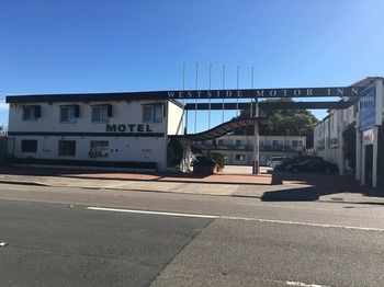 Westside Motor Inn - Accommodation Gladstone 1