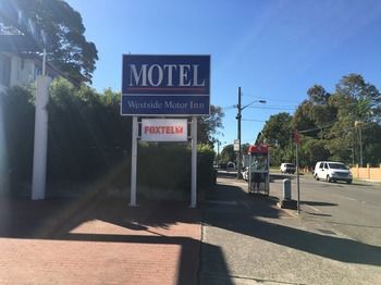 Westside Motor Inn - Accommodation Gladstone 10