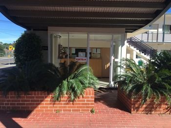 Westside Motor Inn - Accommodation Gladstone 11