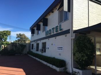 Westside Motor Inn - Accommodation Gladstone 12
