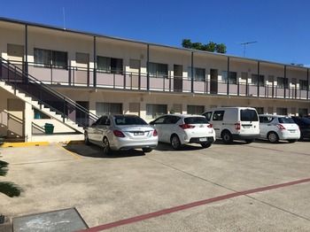 Westside Motor Inn - Accommodation Gladstone 13