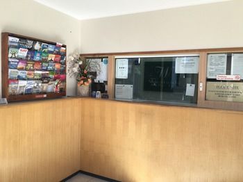 Westside Motor Inn - Accommodation Gladstone 14