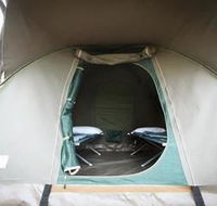 Billabong Camp Taronga Western Plains Zoo - Accommodation Gladstone