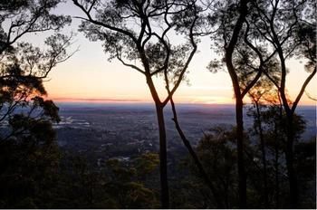 Mt Dandenong Imperial Retreat - Accommodation Gladstone 1