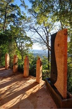 Mt Dandenong Imperial Retreat - Accommodation Gladstone 2