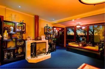 Mt Dandenong Imperial Retreat - Accommodation Gladstone 5