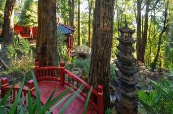 Mt Dandenong Imperial Retreat - Accommodation Gladstone 6