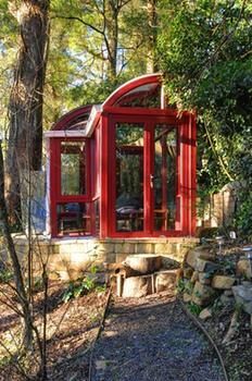 Mt Dandenong Imperial Retreat - Accommodation Gladstone 7