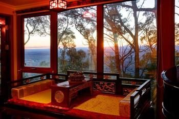 Mt Dandenong Imperial Retreat - Accommodation Gladstone 11