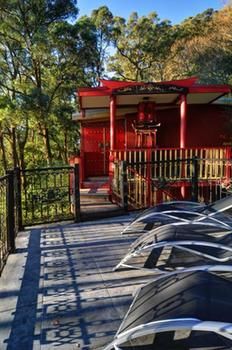 Mt Dandenong Imperial Retreat - Accommodation Gladstone 17