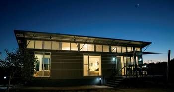 Savannah Cabins - Accommodation Gladstone 2