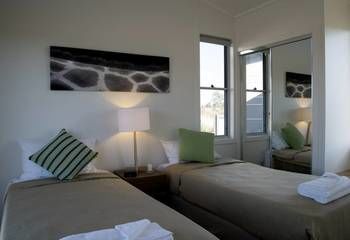 Savannah Cabins - Accommodation Gladstone 4