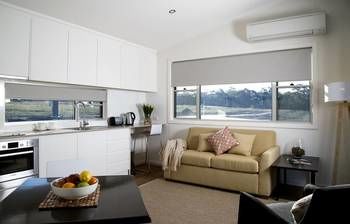 Savannah Cabins - Accommodation Gladstone 6