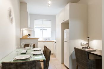 Brunswick Vibe - Accommodation Gladstone 4