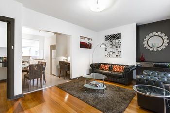 Brunswick Vibe - Accommodation Gladstone 5
