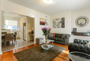 Brunswick Vibe - Accommodation Gladstone 8