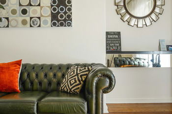 Brunswick Vibe - Accommodation Gladstone 9