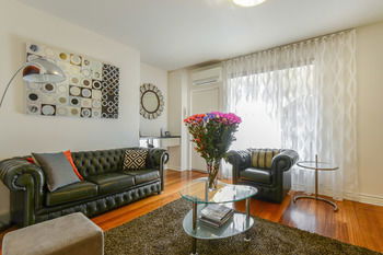 Brunswick Vibe - Accommodation Gladstone 10