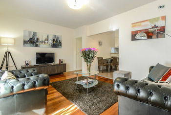 Brunswick Vibe - Accommodation Gladstone 12