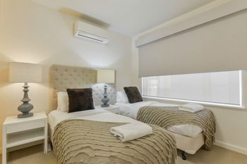 Brunswick Vibe - Accommodation Gladstone 14