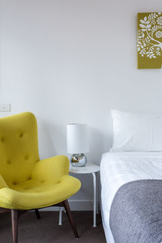 ABC Accommodation - 534 Flinders - Accommodation Gladstone 1