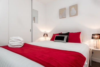 ABC Accommodation - 534 Flinders - Accommodation Gladstone 2
