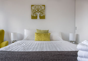 ABC Accommodation - 534 Flinders - Accommodation Gladstone 3