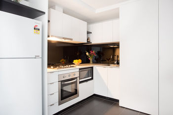 ABC Accommodation - 534 Flinders - Accommodation Gladstone 5