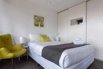 ABC Accommodation - 534 Flinders - Accommodation Gladstone 6
