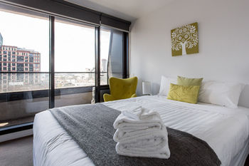 ABC Accommodation - 534 Flinders - Accommodation Gladstone 8