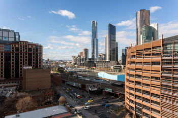 ABC Accommodation - 534 Flinders - Accommodation Gladstone 11