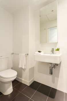 ABC Accommodation - 534 Flinders - Accommodation Gladstone 14