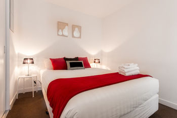 ABC Accommodation - 534 Flinders - Accommodation Gladstone 15