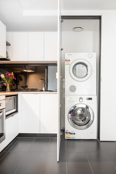 ABC Accommodation - 534 Flinders - Accommodation Gladstone 16