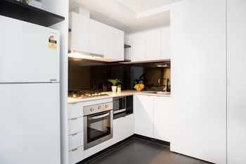 ABC Accommodation - 534 Flinders - Accommodation Gladstone 17